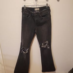 Womens Jeans